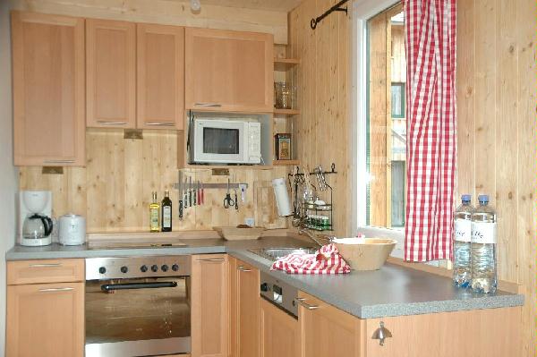 Ferienhaus Joli